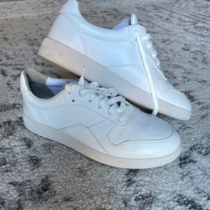 Everlane ReLeather Court Sneaker